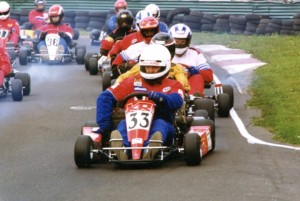 1990 Chasewater- 100 Britain